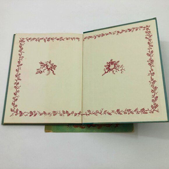 's Favorite Stories Book - Green Cover - Picture 13 of 14